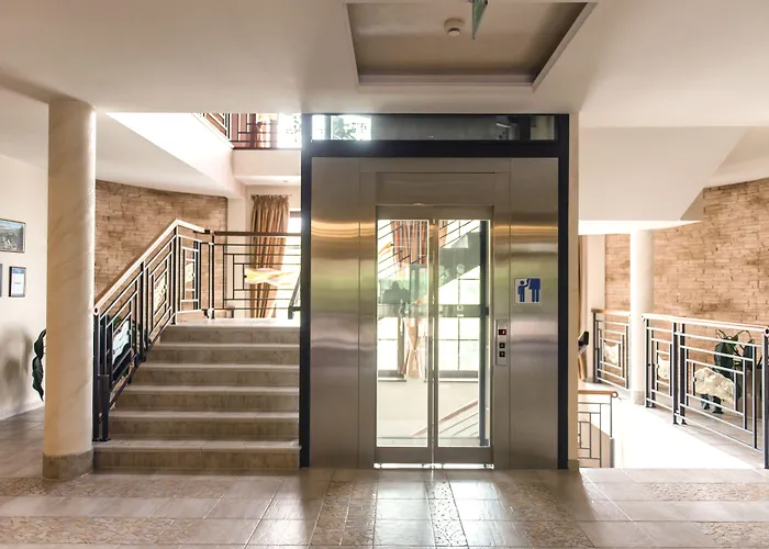 Ξενοδοχείο Dziki Potok Konferencje &