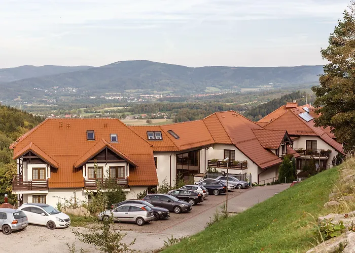 Dziki Potok Konferencje & Hotel