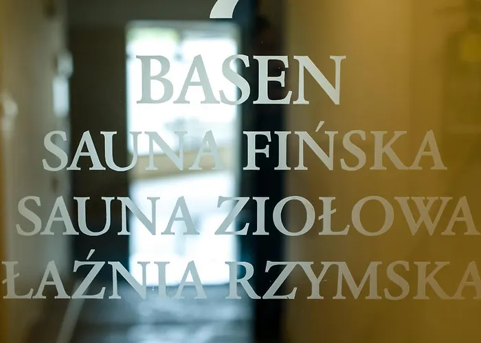 Hotel Dziki Potok Karpacz Konferencje & Spa 3*